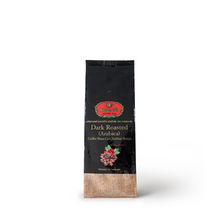 Load image into Gallery viewer, Dark Roasted Arabica Coffee Bean 150 G.
