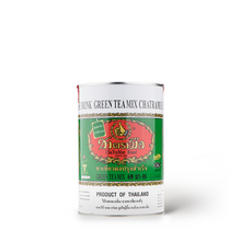 Load image into Gallery viewer, GREEN TEA MIX - CAN PACK 220 G.
