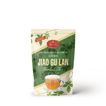 Load image into Gallery viewer, JIAOGULAN - SACHET PACKED IN BAG
