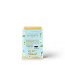 Load image into Gallery viewer, JASMINE TEA - SACHET PACKED IN CAN
