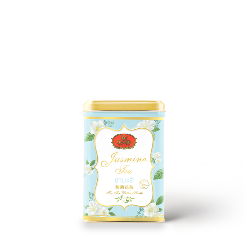 JASMINE TEA - SACHET PACKED IN CAN