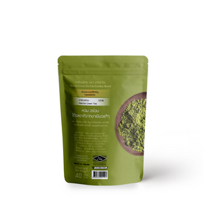 MATCHA GREEN TEA POWDER - 3.53 oz. (100g) Bag