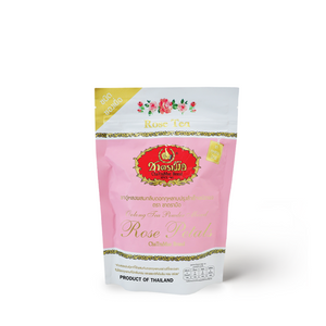 OOLONG ROSE TEA MIX - 0.09 oz (2.5g.) x 30 sachets Bag