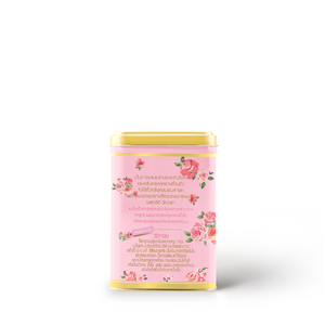 ROSE TEA ORIGINAL - SACHET PACKED IN CAN