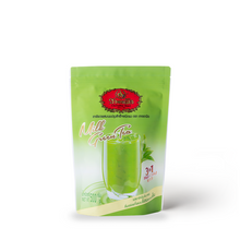 Load image into Gallery viewer, INSTANT MILK GREEN TEA PACK 500 G.
